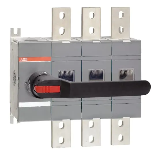 1SCA022860R6580 OT1600E03P