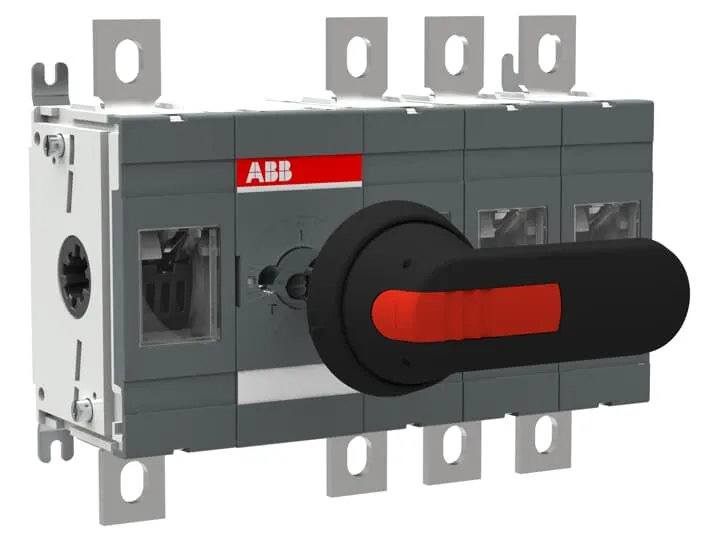 1SCA106547R1001 OT400E13P