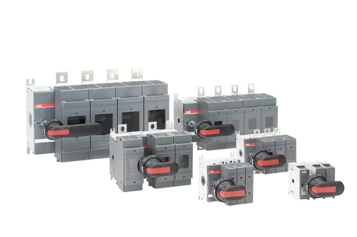 1SCA108636R1001 OS25FF1210