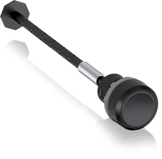 1SFA616162R1006 KPR3-100B