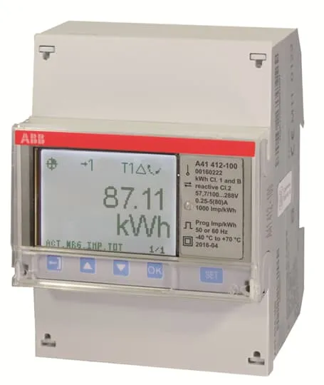 2CMA170505R1000 A41 MON MOD 80A GOLD MID