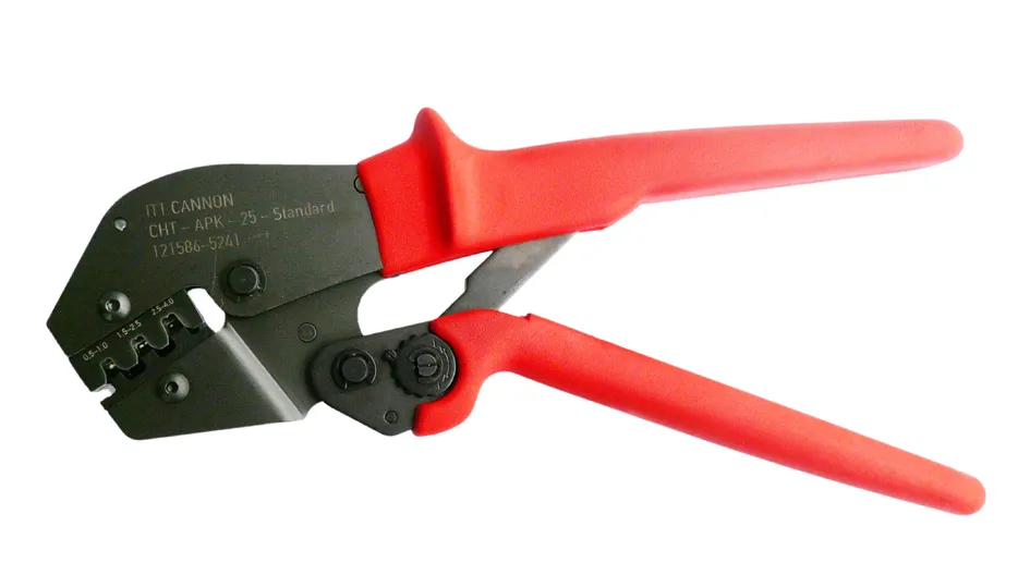 CHT-APK-25-STANDARD / 121586-5241