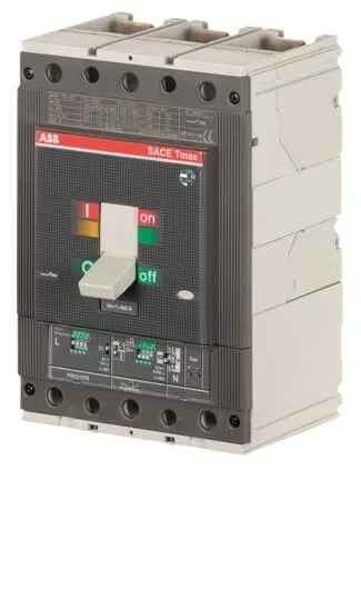 1SDA054316R1 T5N400 FF PR221-LS 320A