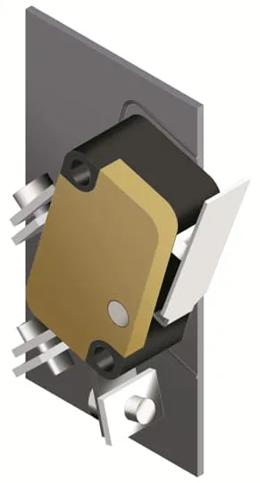 1SDA054919R1 AUP-R T4-T5 400V AC/DC