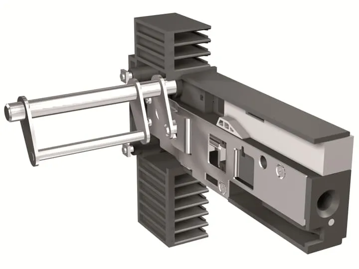 1SDA066288R1 FP XT2 P > FP XT2 W