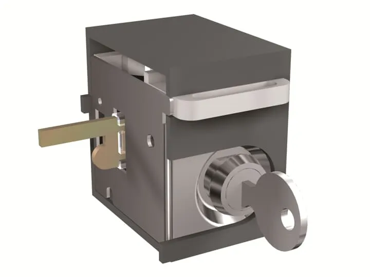 1SDA066298R1 KL-D  RONIS FP W XT2-XT4