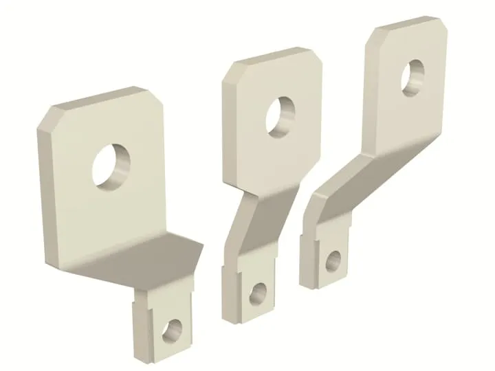 1SDA066893R1 ES XT2 3PCS