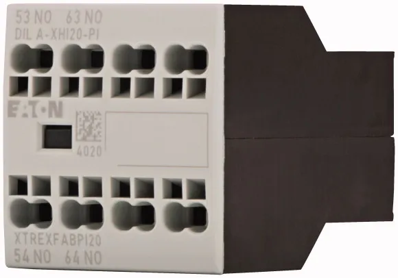 199313 DILA-XHI20-PI