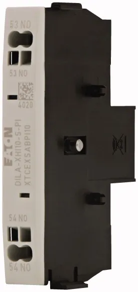 199323 DILA-XHI10-S-PI