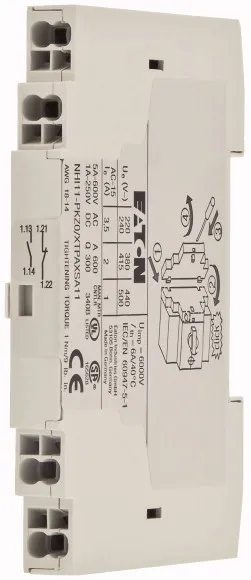 199328 NHI11-PKZ0-PI