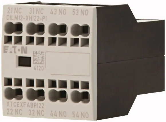 199458 DILM12-XHI22-PI