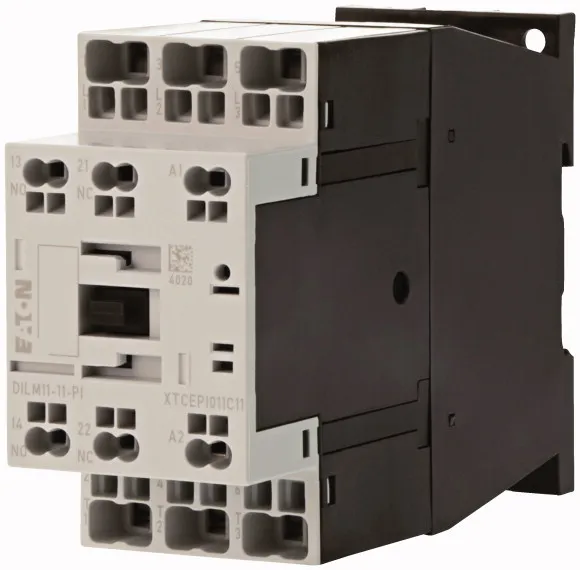 199663 DILM11-11(220V50/60HZ)-PI