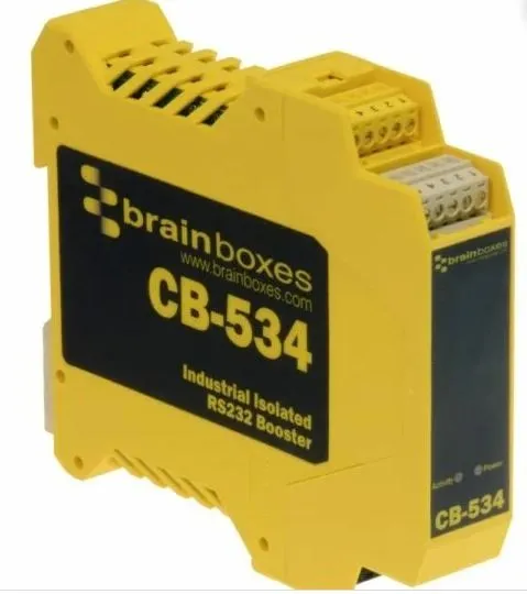 CB-534