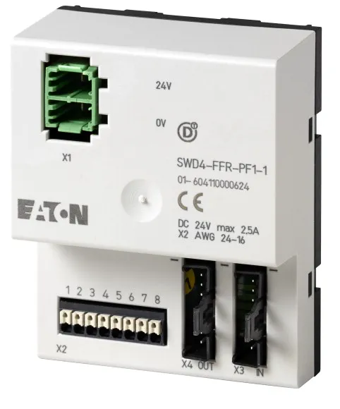 168880 SWD4-FFR-PF1-1