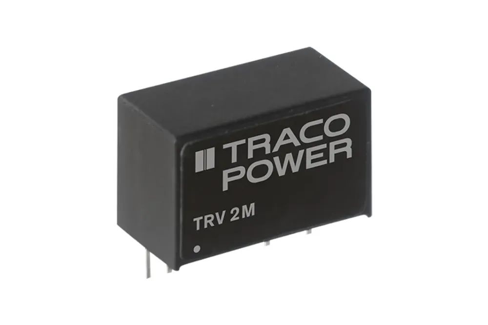 TRV 2-0512M