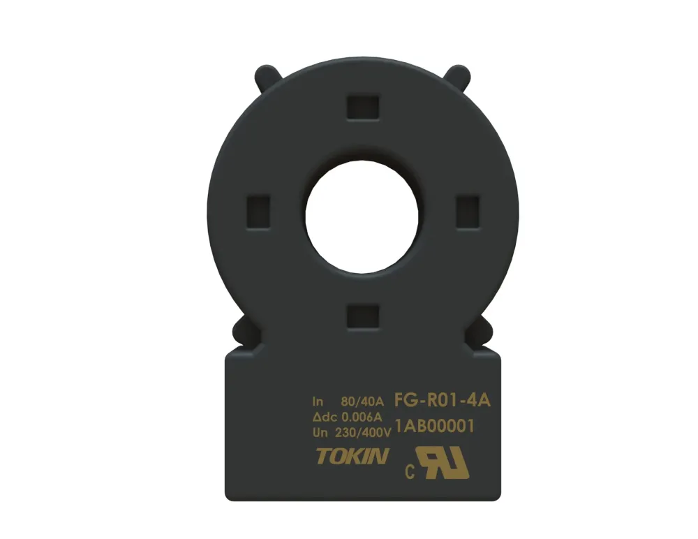 FG-R01-4A