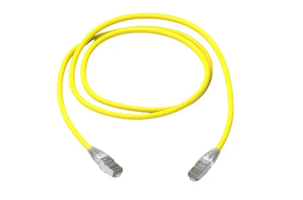 RJ45C6AYL-5.0M