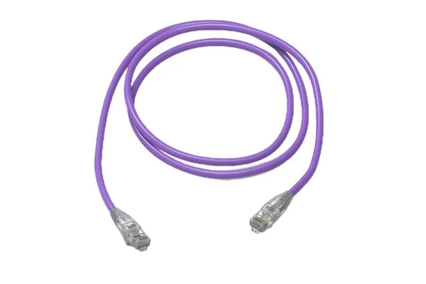 RJ45NGB-80.0M-S-LS/VI-CCA