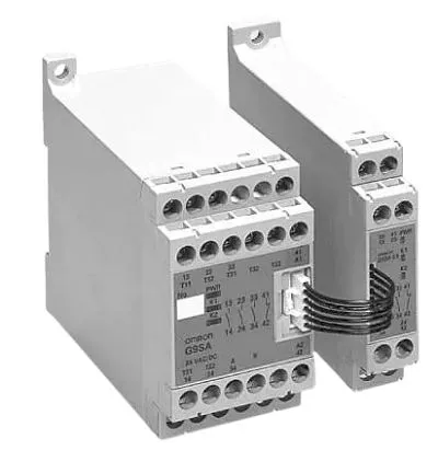 G9SA-TH301 AC100-240