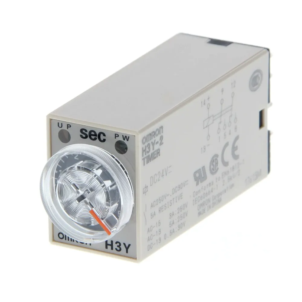 H3Y-2 AC200-230 30M