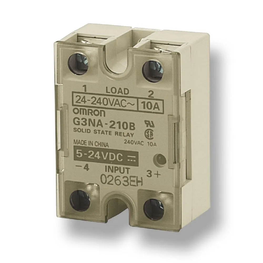 G3NA-275B-UTU-2 AC100-240