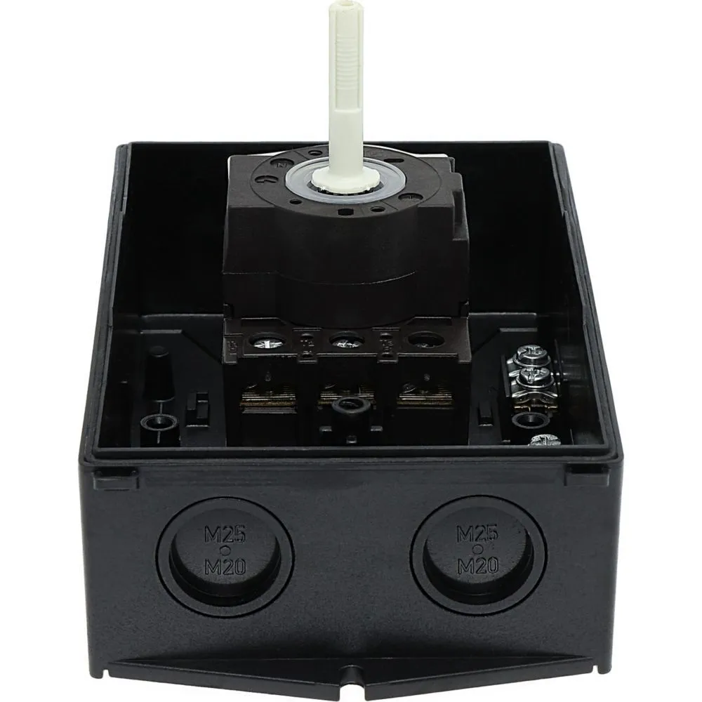 118463 P1-25/I2H/SVB/K-CI-K1/2-EVP