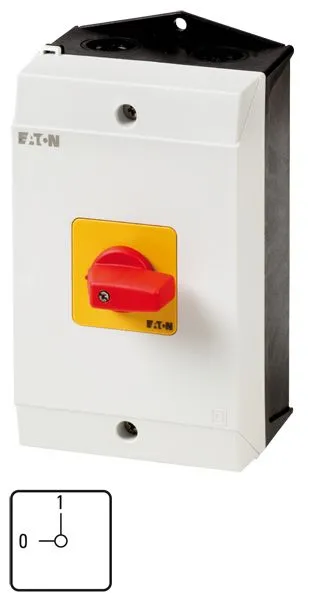 227865 P1-25/I2H-RT/N