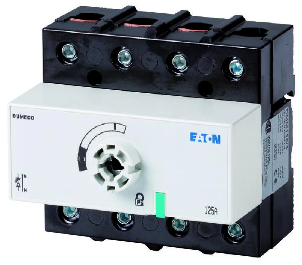 1314204 DMM-125/4-SK