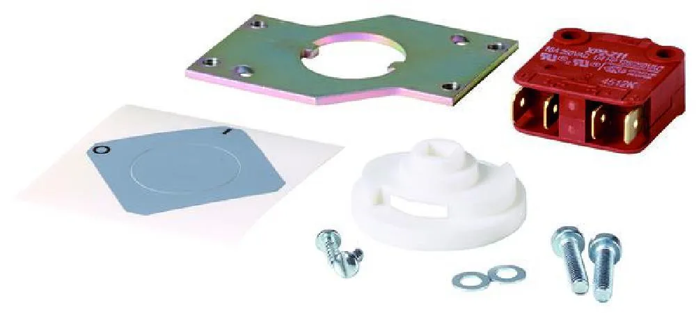 1314300 AUX1NO+1NCDCM/DMM