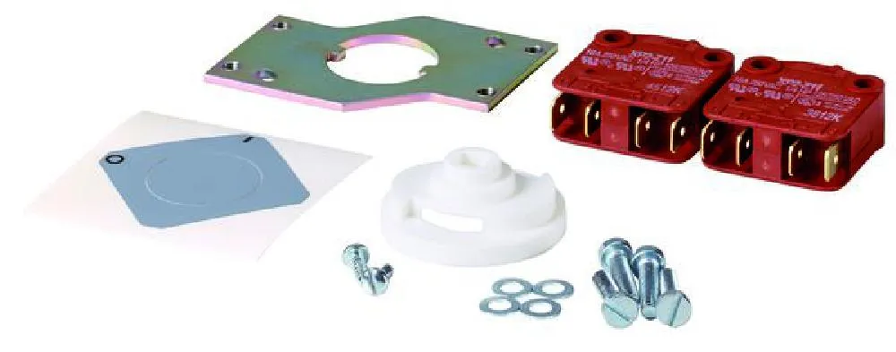 1314301 AUX2NO+2NCDCM/DMM