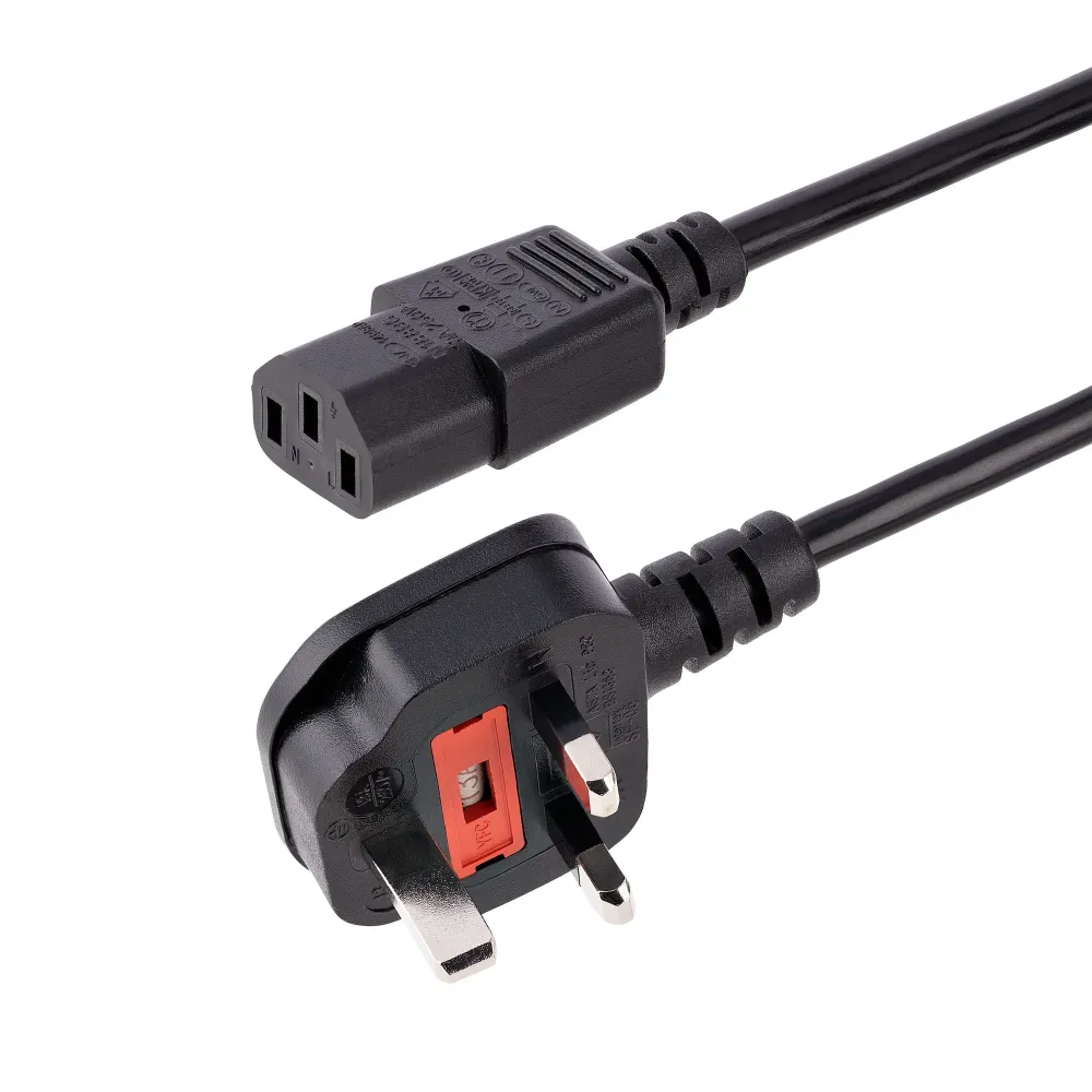 BS13U-1M-POWER-LEAD