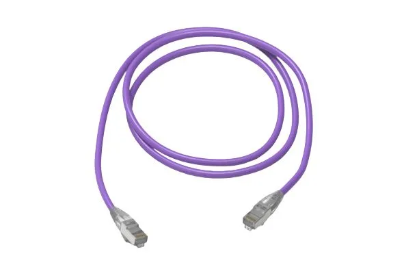 RJ45C6A-30.0M-S-LS/VI-CCA