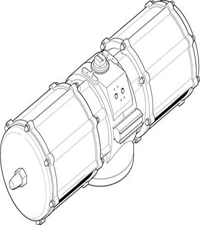 DAPS-4000-090-RS2-F25