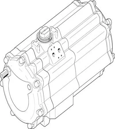 DAPS-2880-090-R-F16-T6