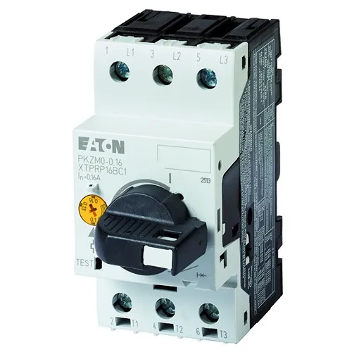 265330 PKZM0-0,16/AK