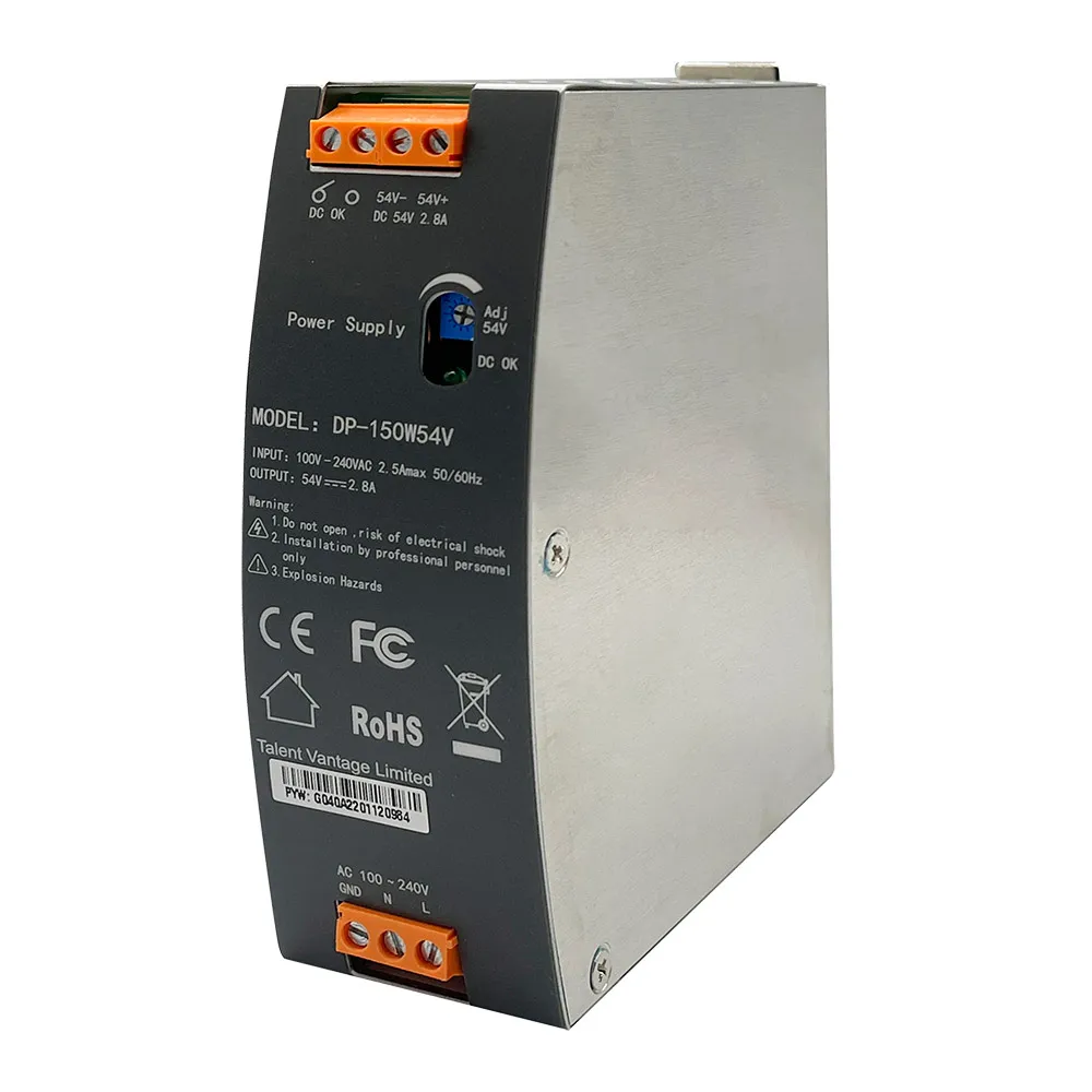 DP-150W54V