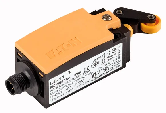 178140 LS-11S/L-M12A