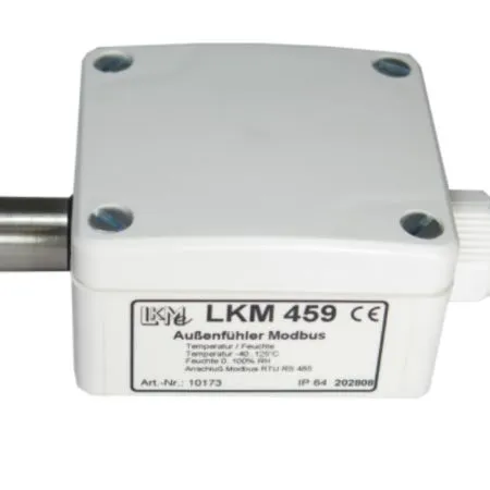 LKM459
