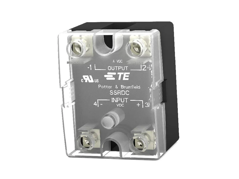 SSRDC-200D25  2330274-2