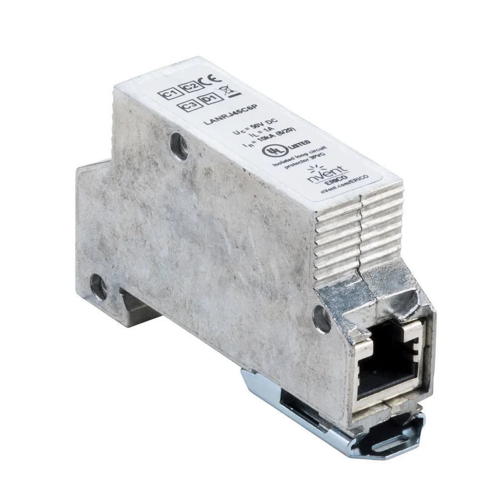LANRJ45C6P