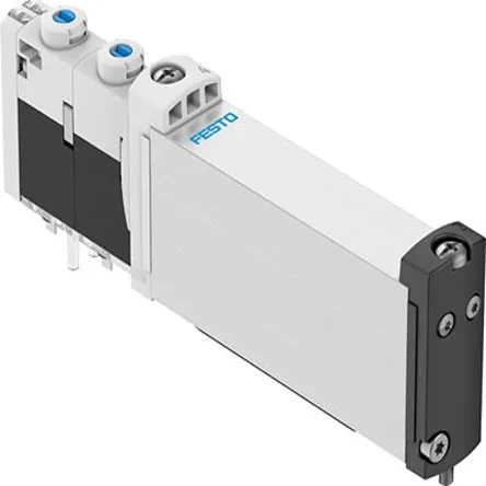 VUVG-B14-T32C-MZT-F-1T1L-EX2C