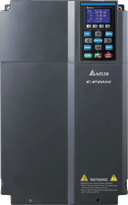 VFD300CP4EB-21