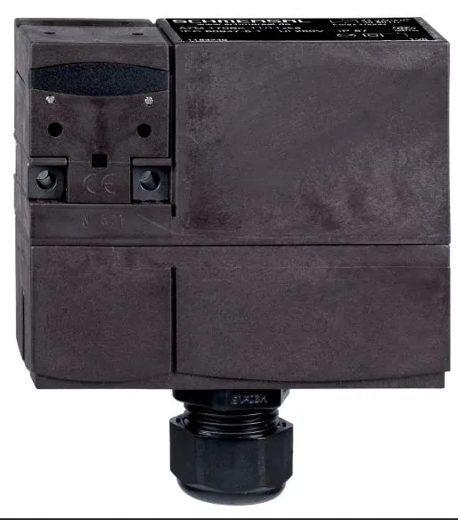 AZM170SK-11ZRKA-24VAC/DC