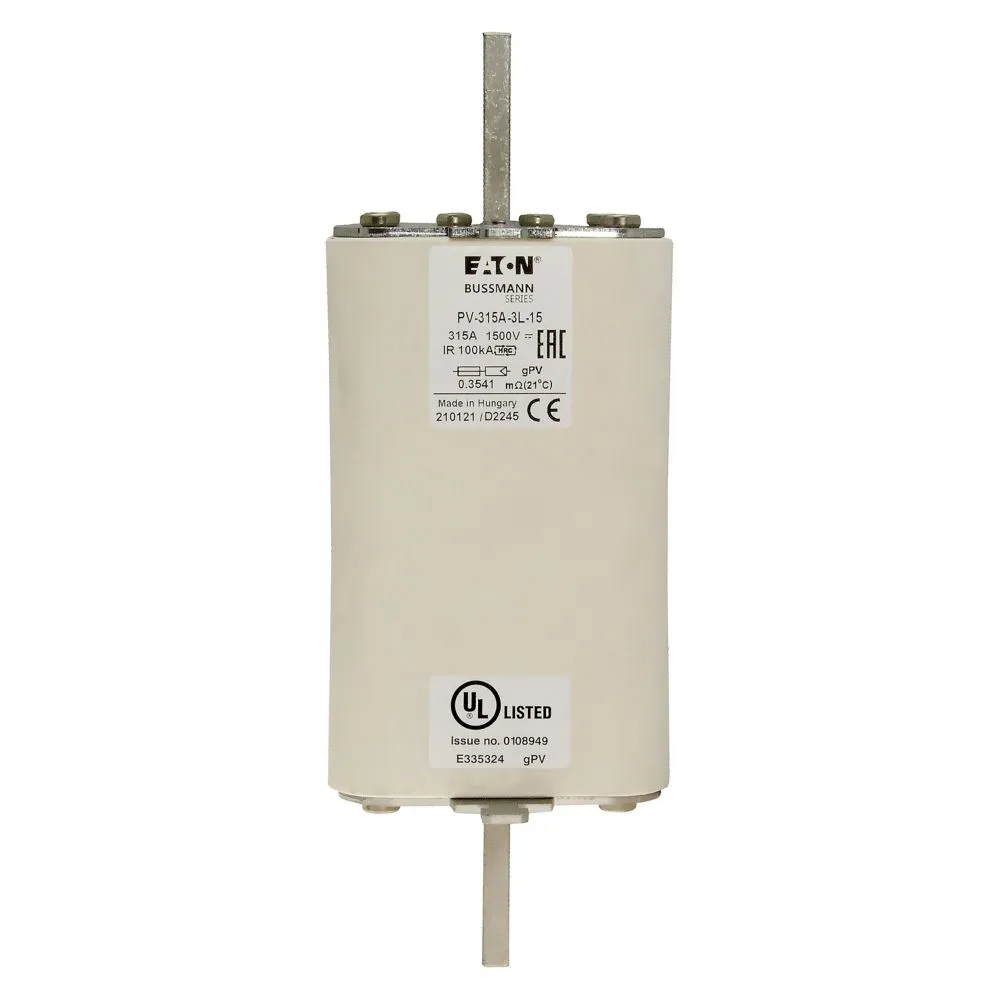 PV-315A-3L-15