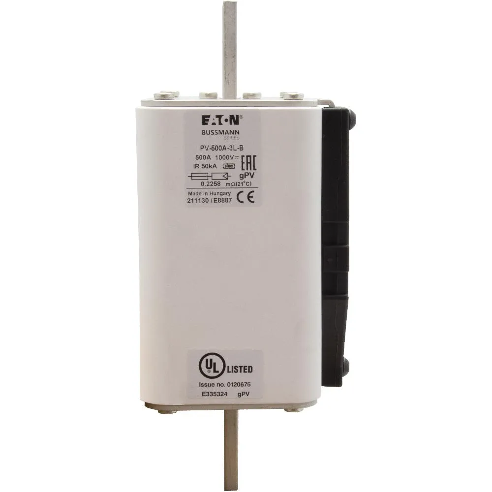 PV-500A-3L-B