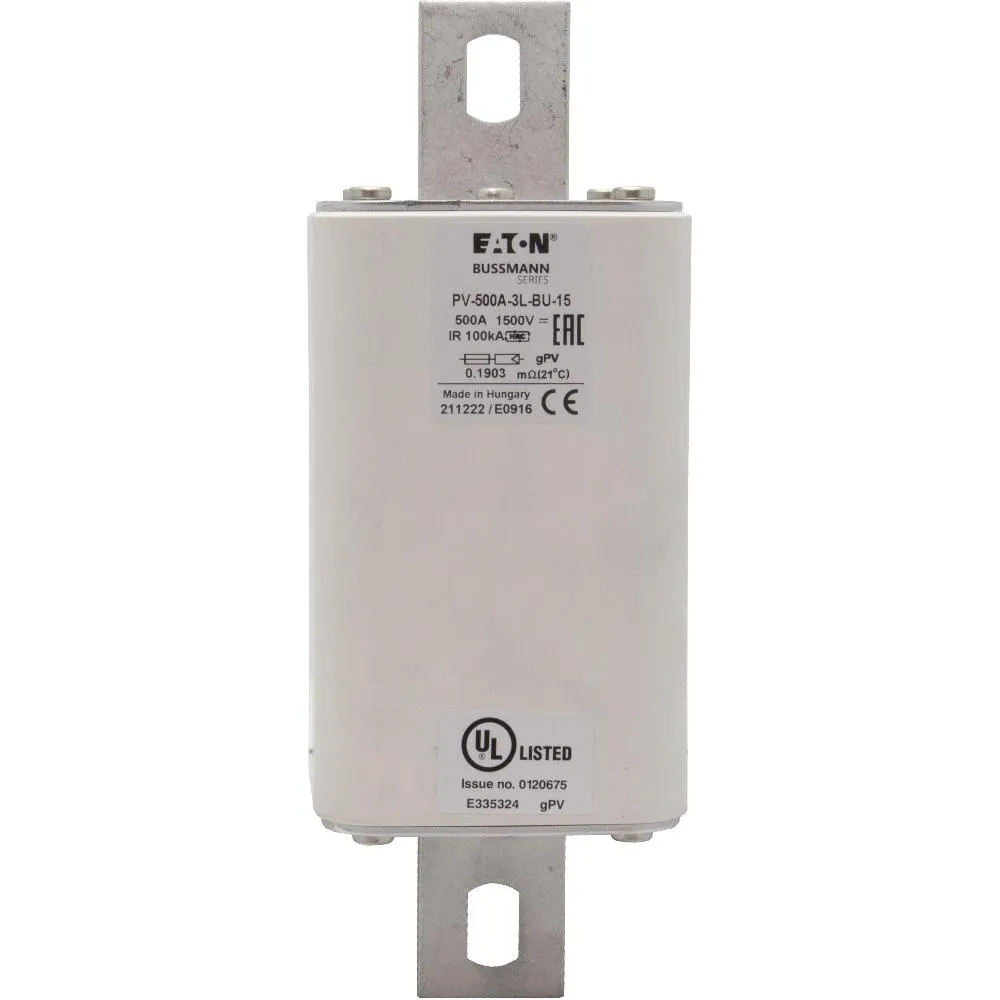 PV-500A-3L-BU-15