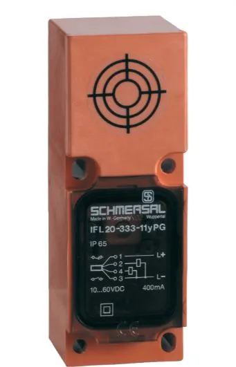 IFL 15-333-11YPG-M20