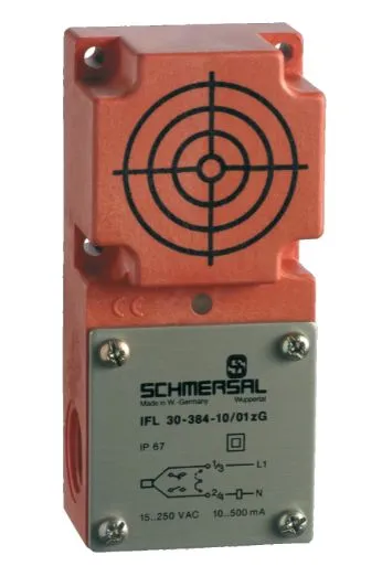 IFL 30-384-10/01-M20