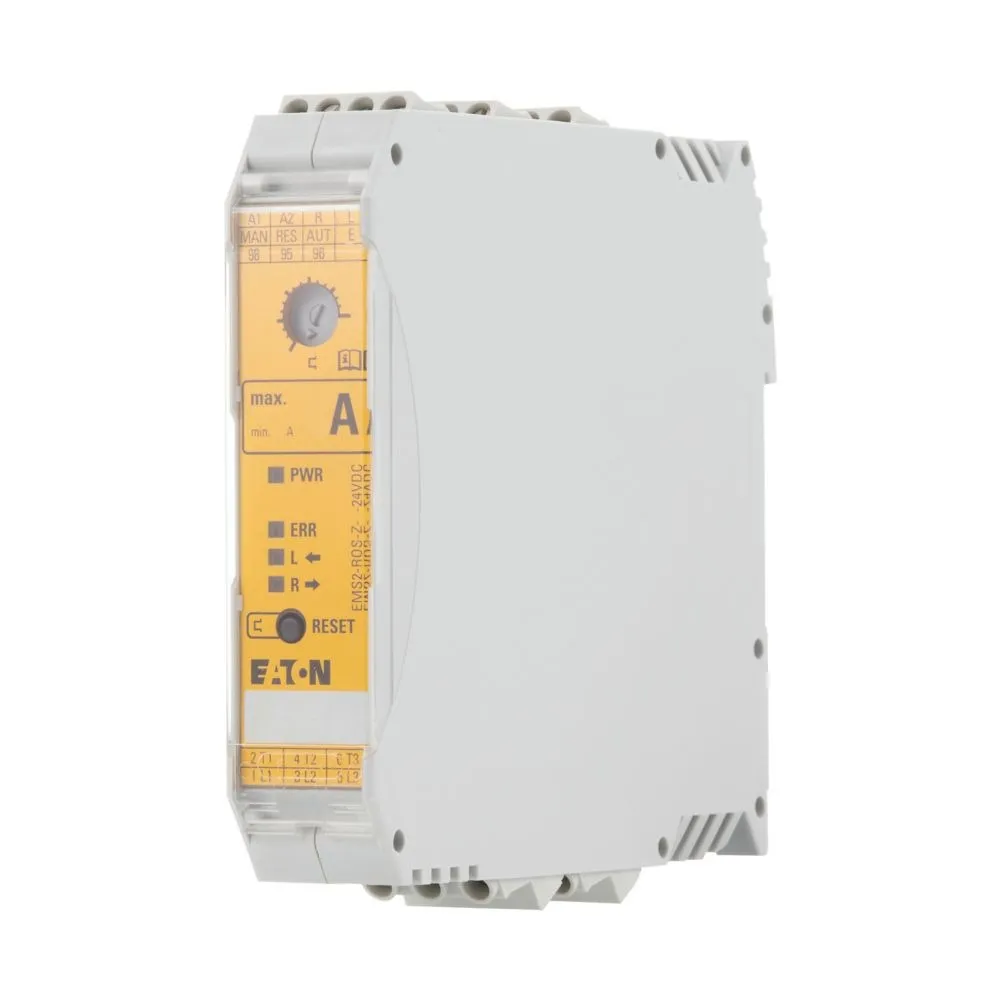 197163 EMS2-ROS-Z-3-24VDC