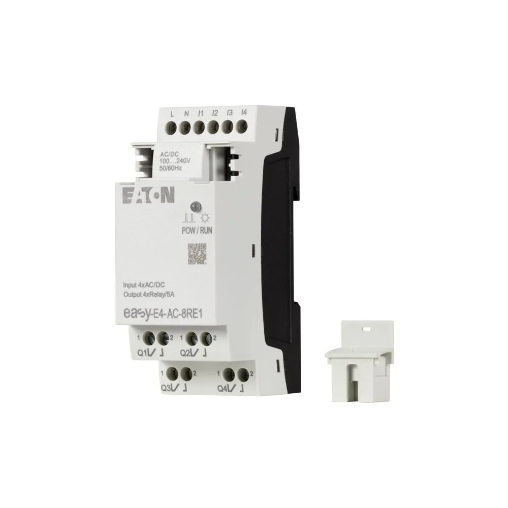 197221 EASY-E4-AC-8RE1